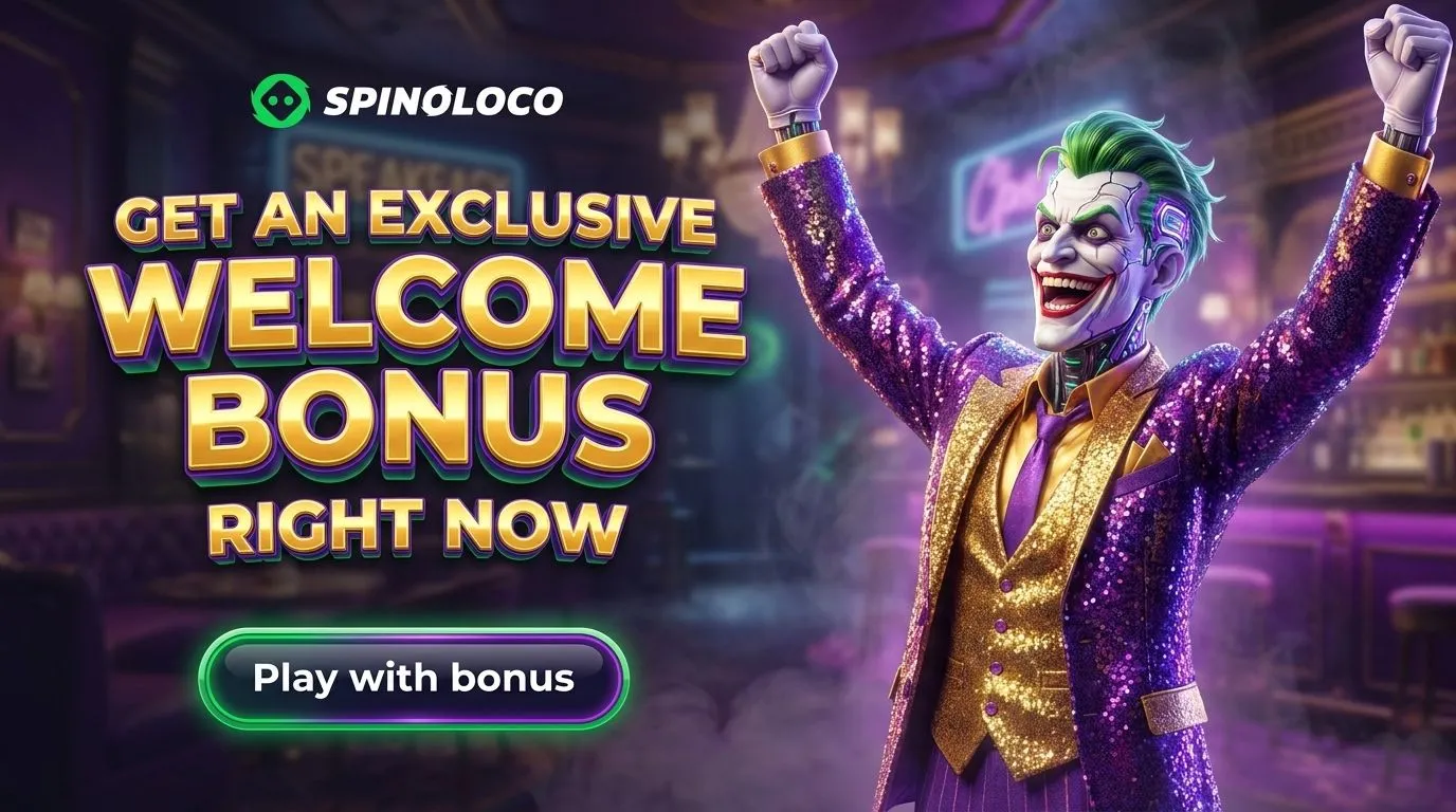 Spinoloco Casino